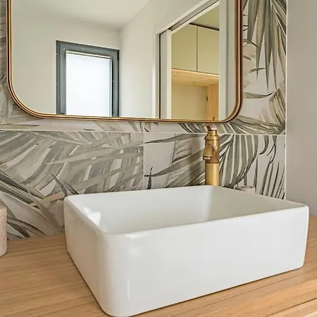 Вилла Magnifique Avec Piscine Et Brasero *