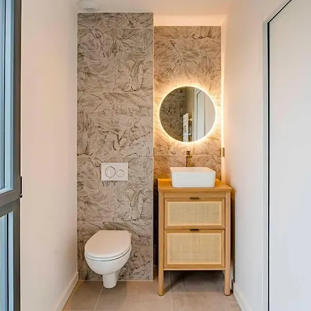 Magnifique Avec Piscine Et Brasero