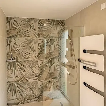 Вилла Magnifique Avec Piscine Et Brasero