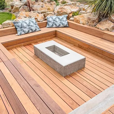 Magnifique Avec Piscine Et Brasero *