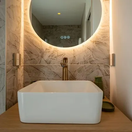 Magnifique Avec Piscine Et Brasero *